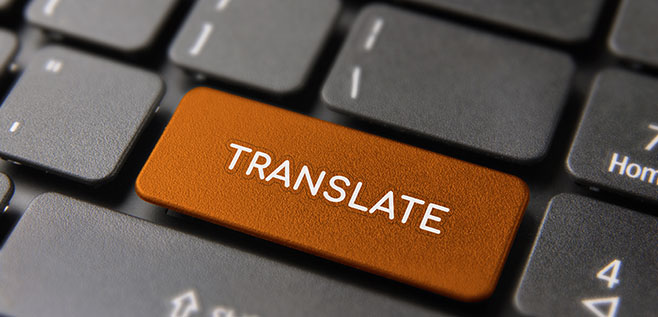 Translation Services